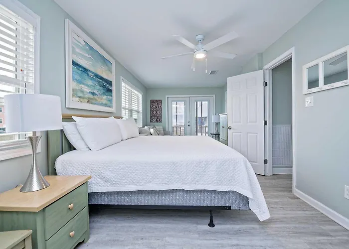 Serenity Shores Holiday home Gulf Shores