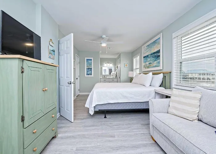 Holiday home Serenity Shores