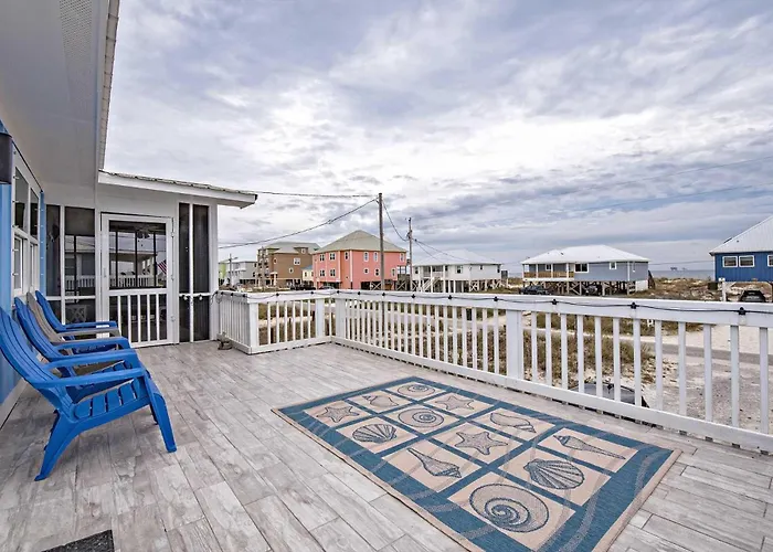 Holiday home Serenity Shores