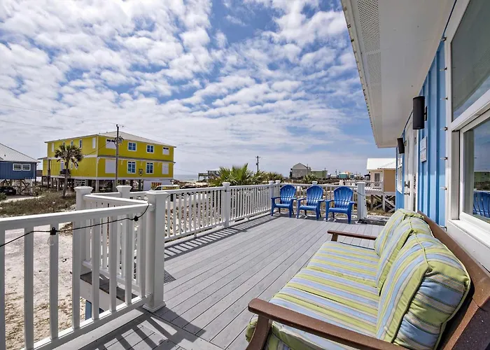 Holiday home Serenity Shores