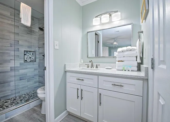 Holiday home Serenity Shores *