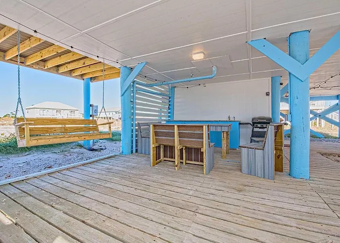 Holiday home Serenity Shores *