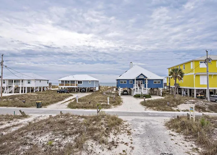Holiday home Serenity Shores *