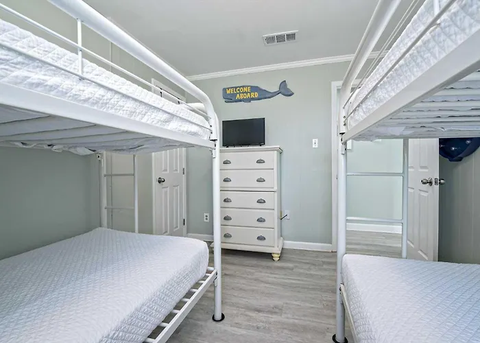 Serenity Shores Gulf Shores