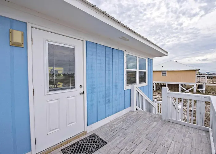 Serenity Shores Holiday home Gulf Shores