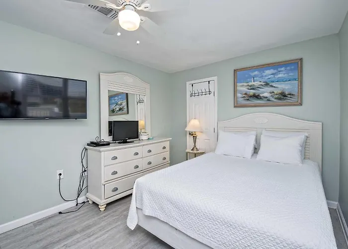 Holiday home Serenity Shores Gulf Shores