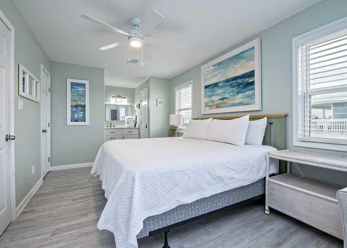 Holiday home Serenity Shores Gulf Shores