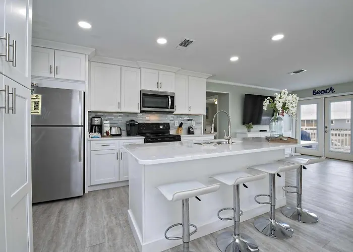 Holiday home Serenity Shores Gulf Shores
