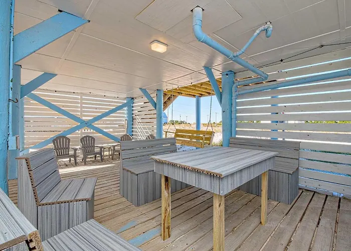 Serenity Shores * Gulf Shores
