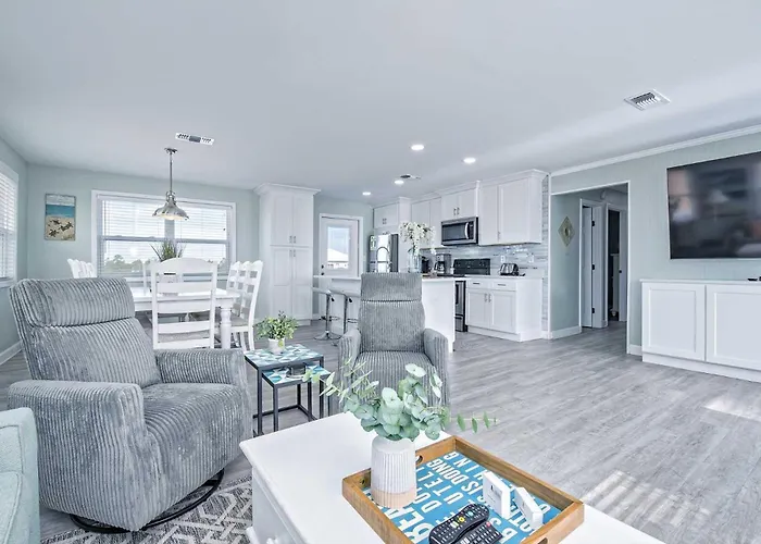 Holiday home Serenity Shores Gulf Shores