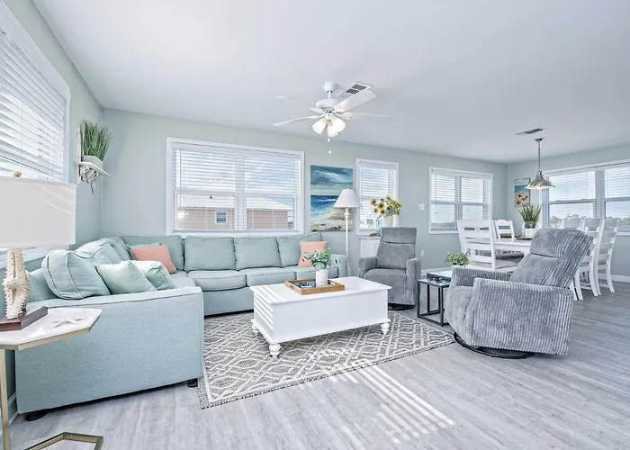 Holiday home Serenity Shores