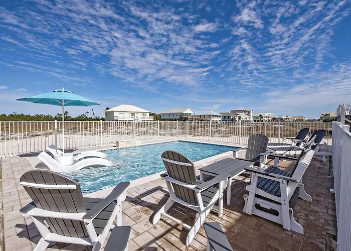 Holiday home Serenity Shores Gulf Shores
