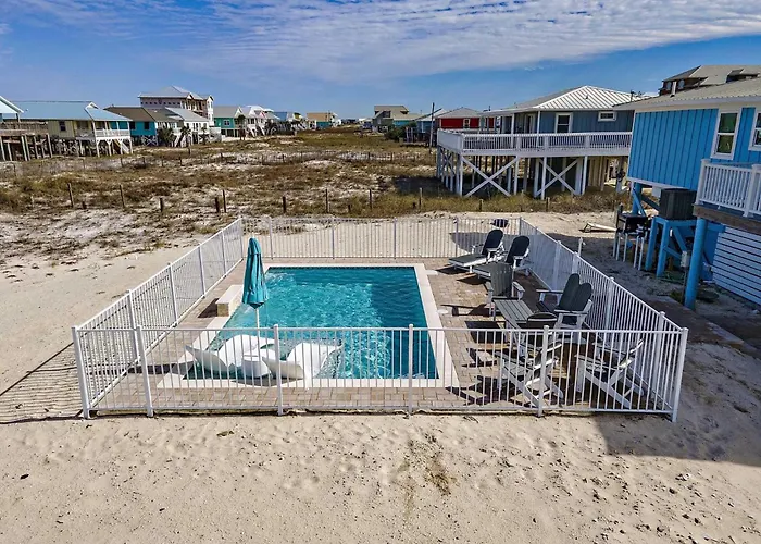 Serenity Shores Gulf Shores