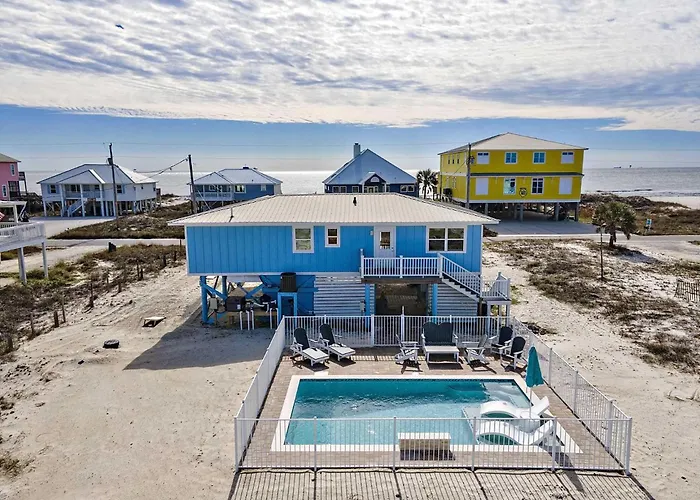 Serenity Shores Gulf Shores